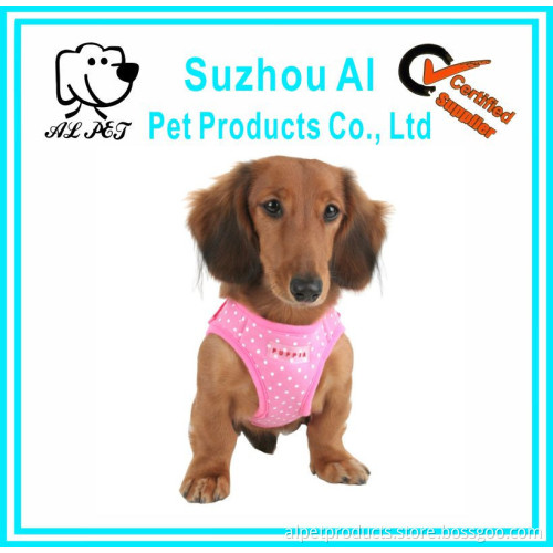 New Comfortable Beautiful Dog Vest
